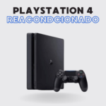 Playstation 4 Usado