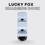 Lucky Fox Charging Dock